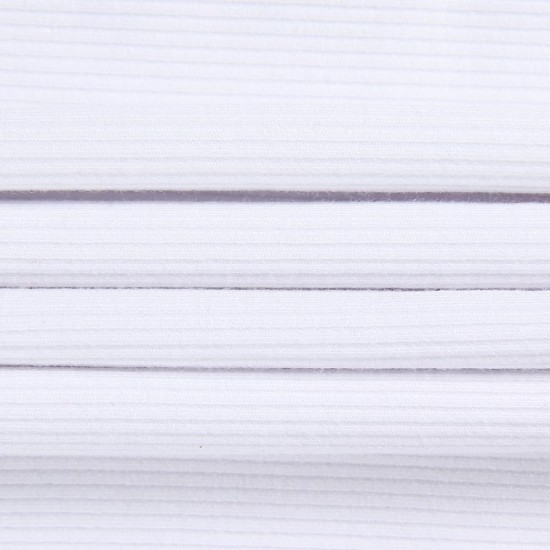 Roselux Damen-Shirt mit V-Ausschnitt, gerippt, langärmelig, tailliertes Basic-Strickoberteil