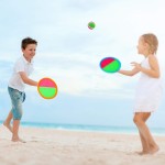 Wurf- und Fangball-Spielset – Outdoor- und Indoor-Aktivitätsspielzeug für Kinder – klebriges Paddelball-Spielzeug für Jungen und Mädchen im Alter von 3, 4, 5, 6, 7 und 8–12 Jahren – tolle Spiele für Strand, Pool, Garten – Osterkörbchen-Geschenke Wurf- und Fangball-Spielset – Outdoor- und Indoor-Aktivitätsspielzeug für Kinder – klebriges Paddelball-Spielzeug für Jungen und Mädchen im Alter von 3, 4, 5, 6, 7 und 8–12 Jahren – tolle Spiele für Strand, Pool, Garten – Osterkörbchen-Geschenke