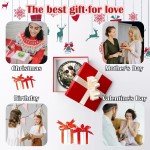 Stained Glass Window Hanging - Butterfly Flower Fairy Suncatcher for Door Terrace Garden Home Decor Yellow Green Plants Sun Catcher Birthday Gifts for Lovers Women Men Dad Mom Nana 7.8 in